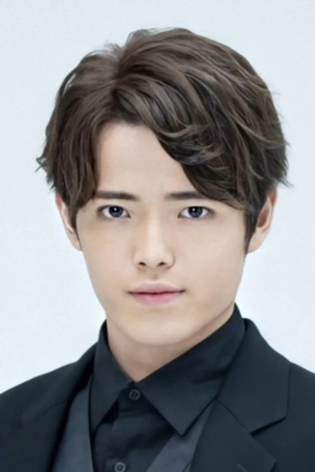 Yoshizawa Shizuya fotoğrafı