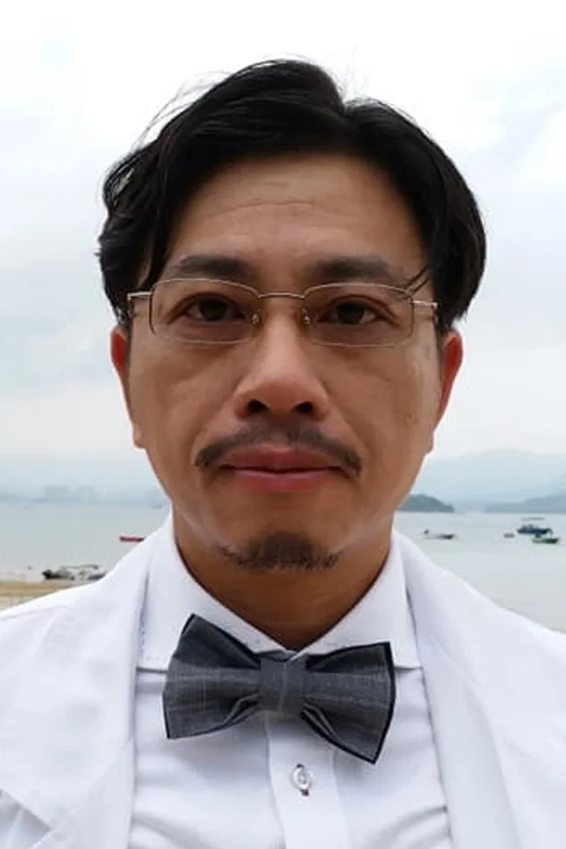 曾睿智 fotoğrafı