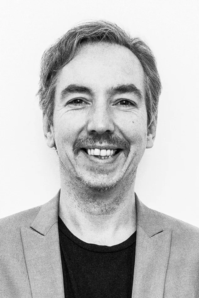Olli Schulz fotoğrafı