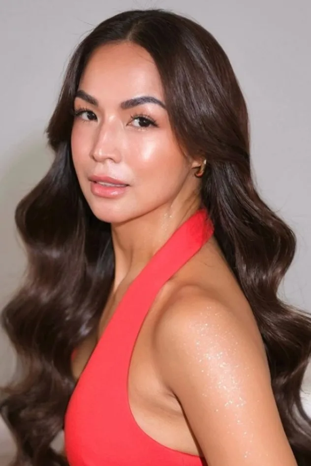 Aubrey Miles fotoğrafı