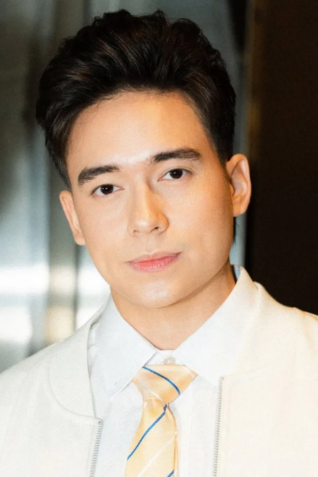 Jameson Blake fotoğrafı