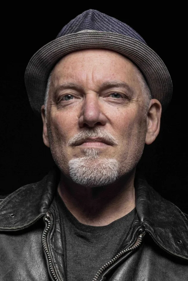 David L. Price fotoğrafı