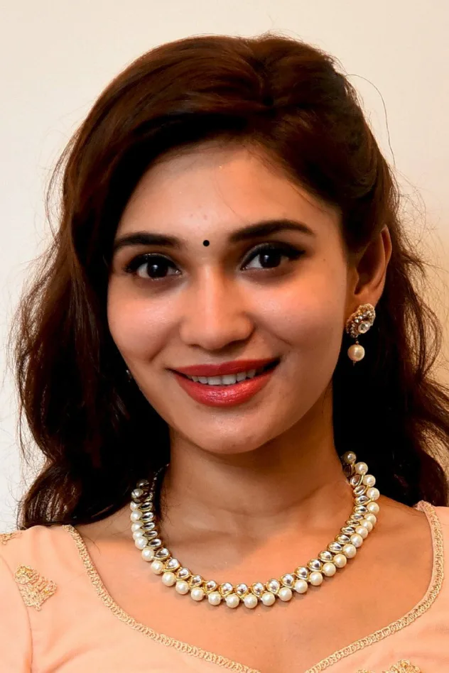 Jenifer Emmanuel John fotoğrafı