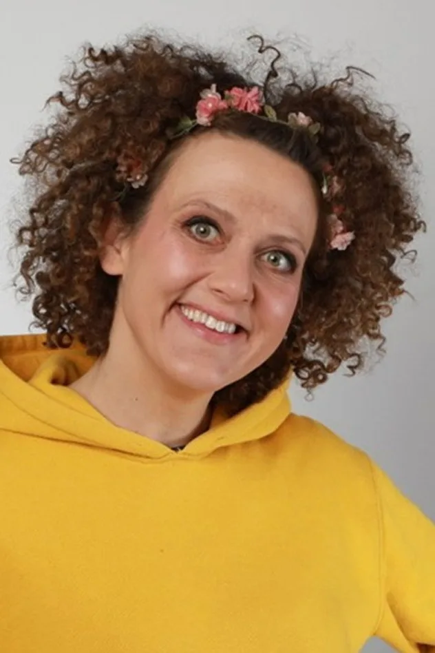 Margrethe Røed photo
