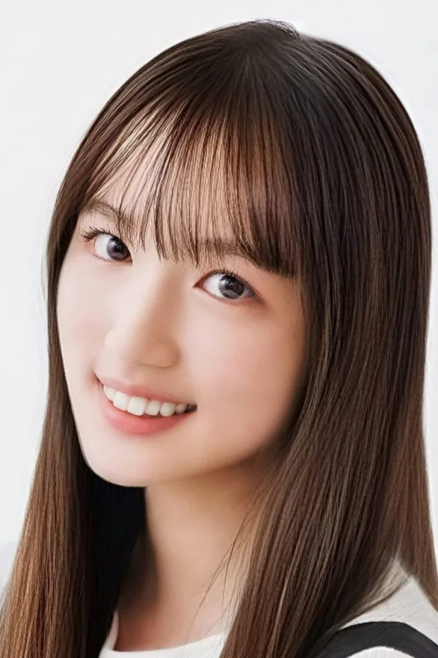 Nakajima Arisa fotoğrafı
