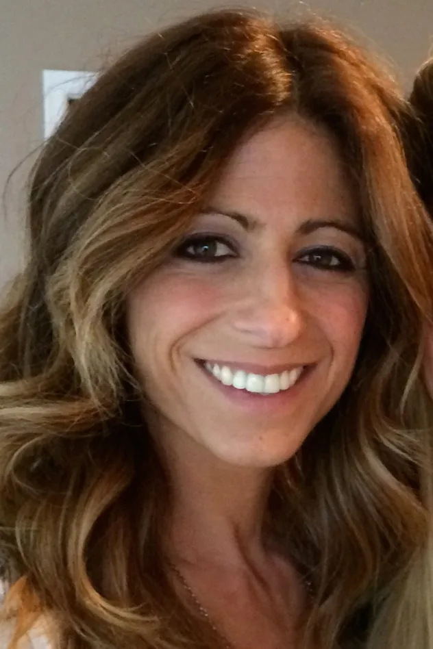 Nikki Toscano fotoğrafı