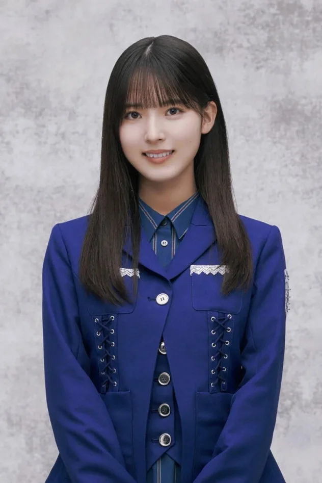 Yuzuki Nakashima