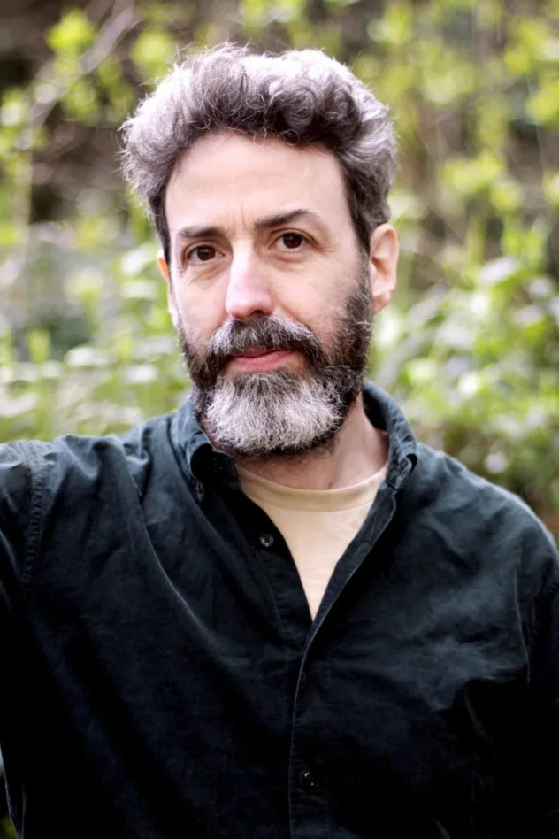אדם ביזנסקי fotoğrafı
