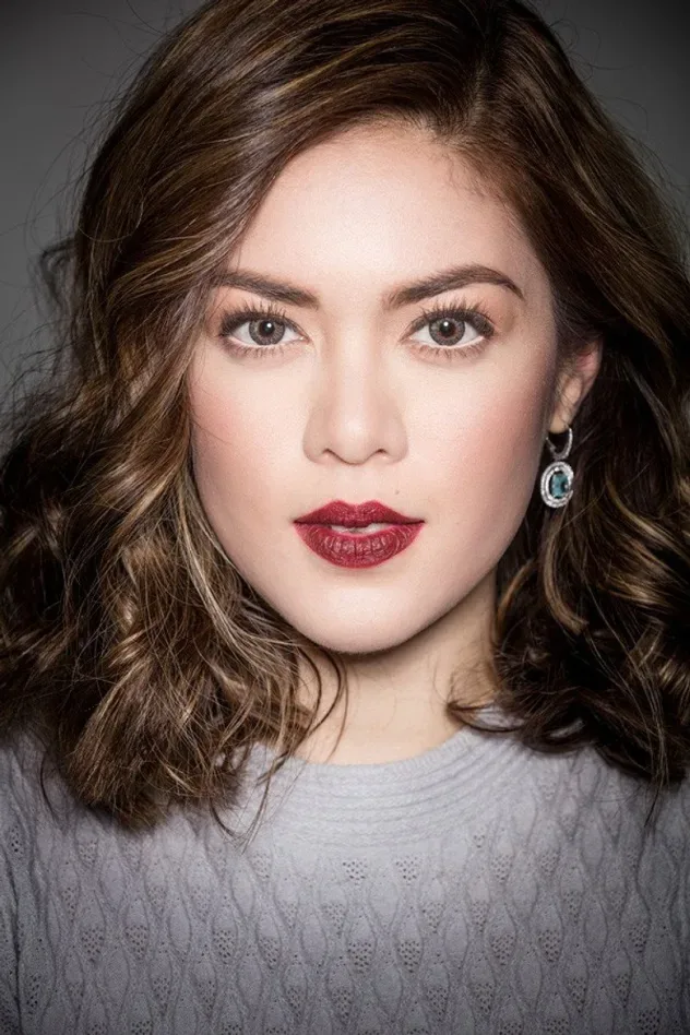 Imagen de portada para Shaina Magdayao