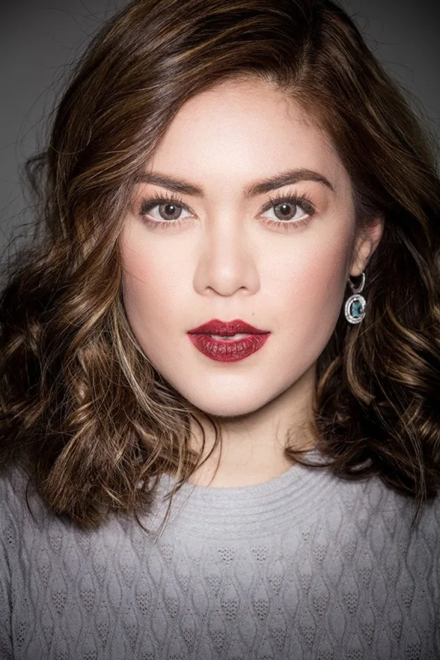 Shaina Magdayao fotoğrafı