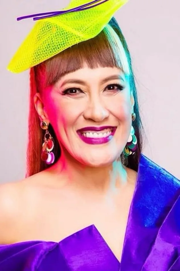 Ai-Ai delas Alas fotoğrafı