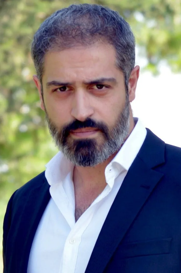 Σταύρος Μαρκάλας fotoğrafı