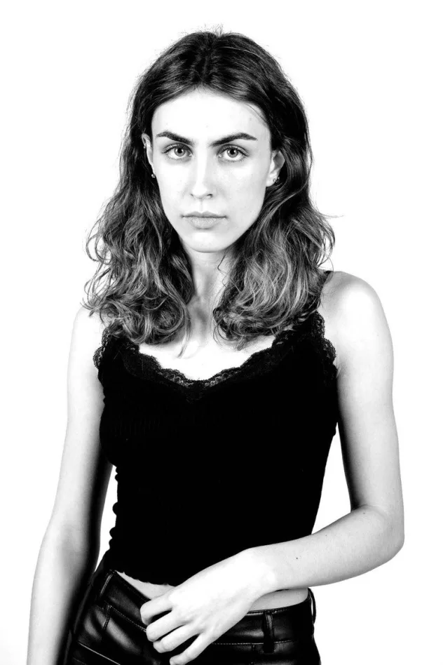 Nahia Bergasa fotoğrafı