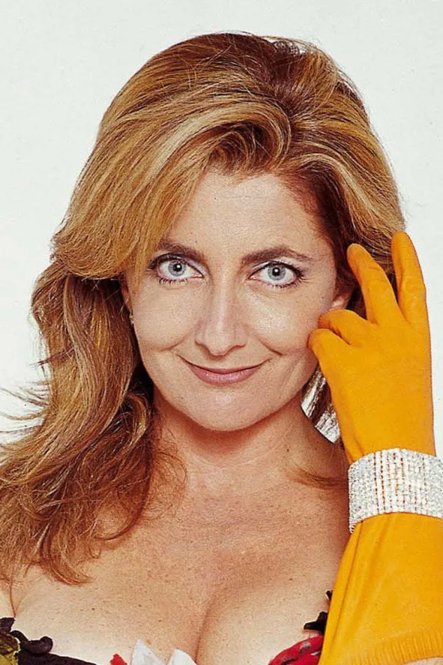 Francesca Reggiani fotoğrafı
