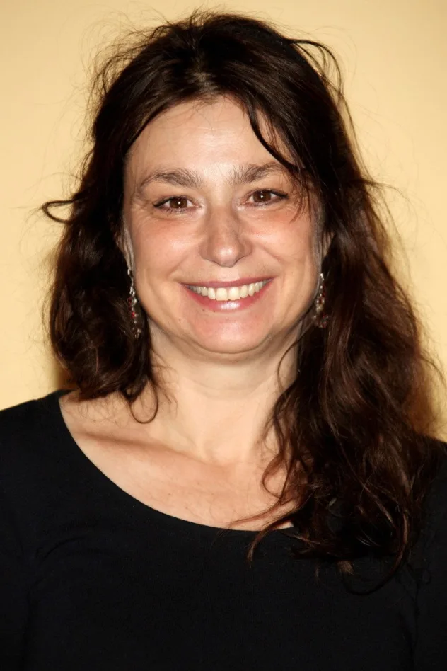 Francesca Archibugi fotoğrafı