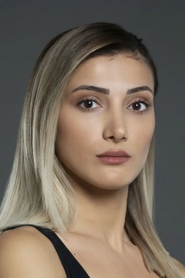 Büşra Yalçın fotoğrafı