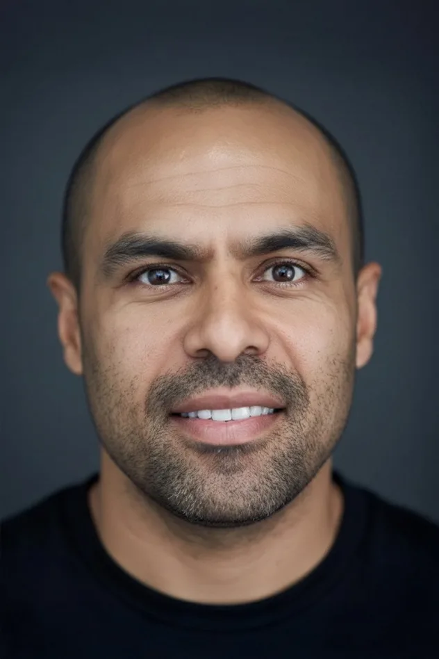 Mert Nobre fotoğrafı