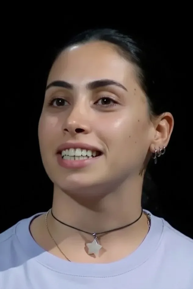 Seda Albayrak fotoğrafı