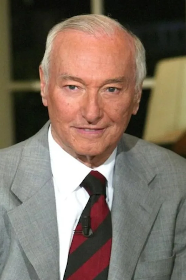 Piero Angela fotoğrafı