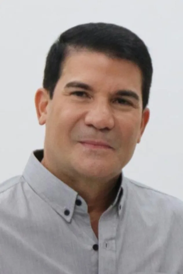 Edu Manzano fotoğrafı