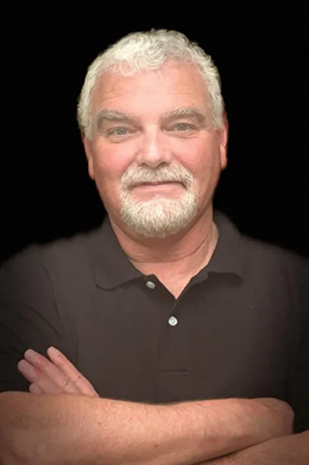 Обложка для David Starwalt