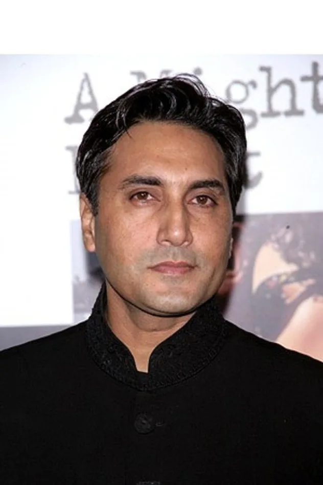 Adnan Siddiqui fotoğrafı
