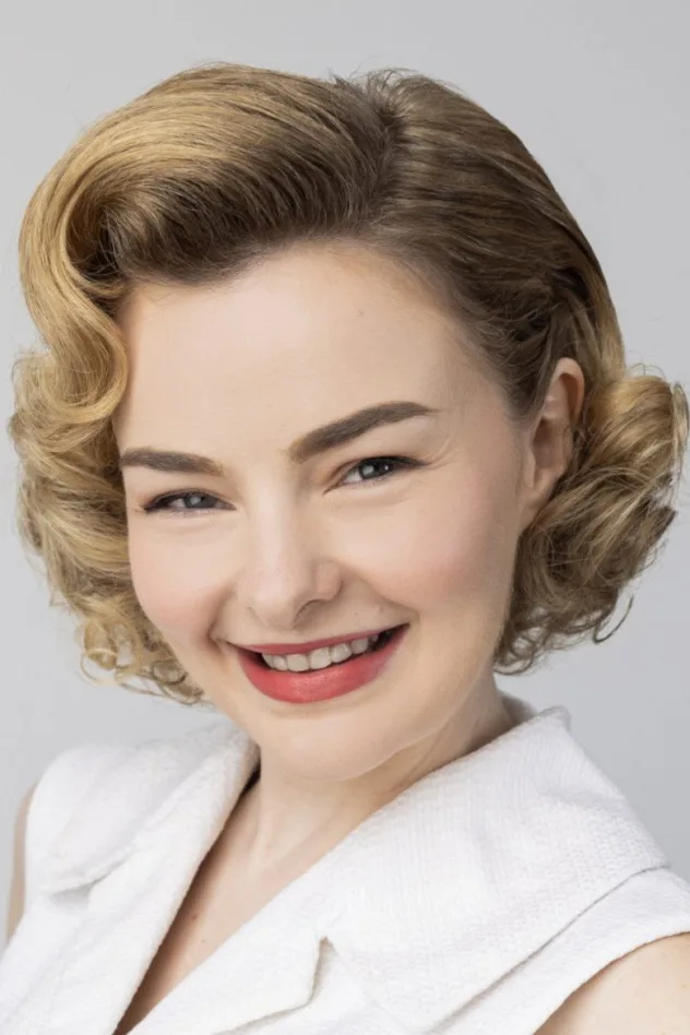 Abby Howells fotoğrafı
