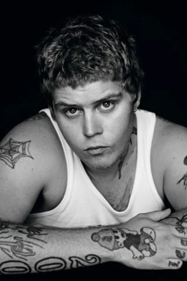 Yung Lean fotoğrafı
