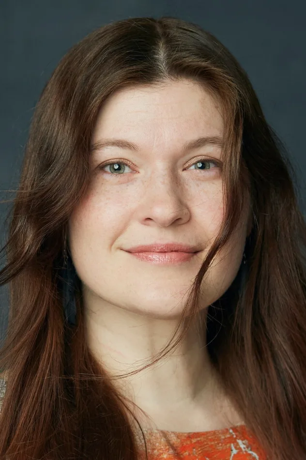 Hanna Bergholm fotoğrafı