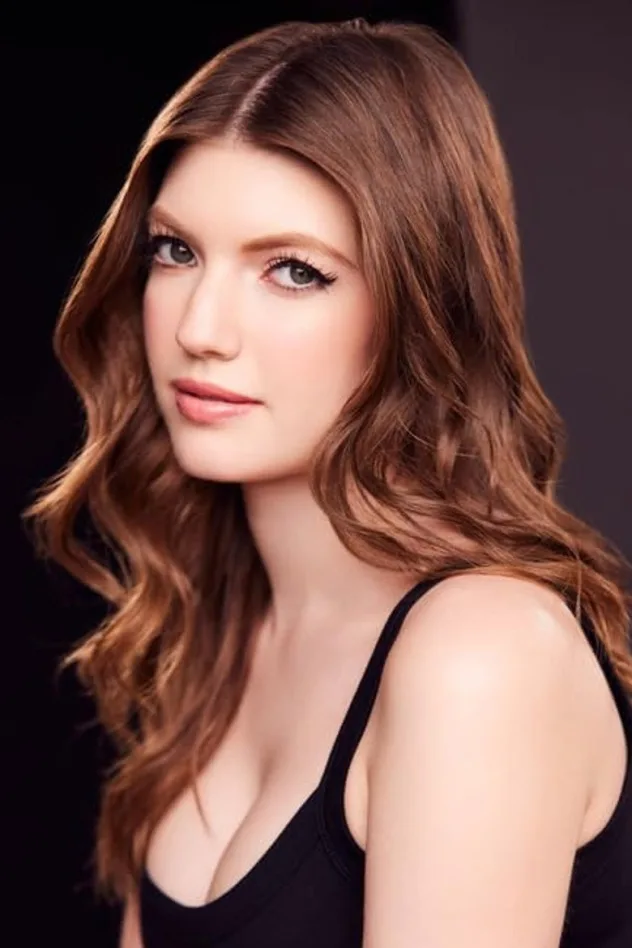 Alexa Reddy fotoğrafı