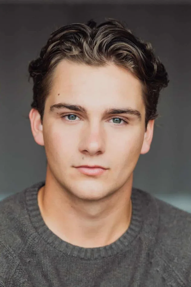Dylan Hawco fotoğrafı