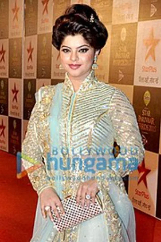 Sneha Wagh fotoğrafı