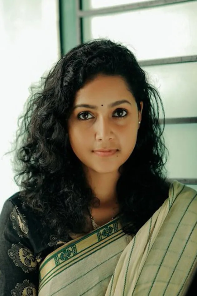 Saranya R Nair fotoğrafı