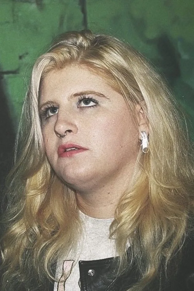 Louise Weard fotoğrafı