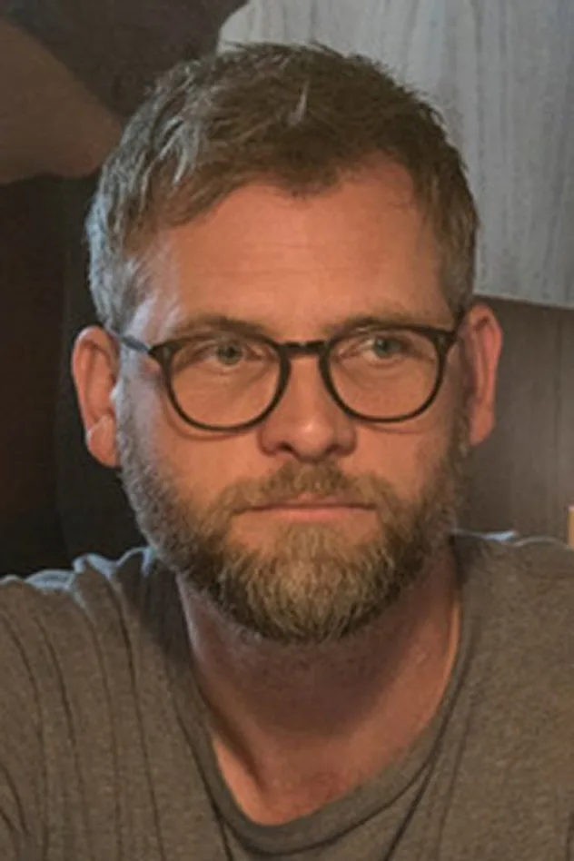 Mikkel Serup photo