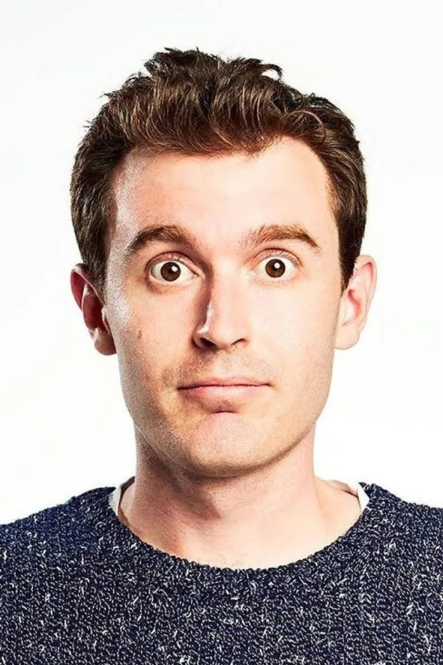 Tom Cashman fotoğrafı