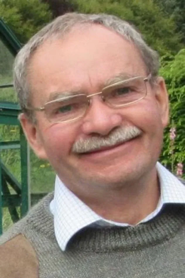 صورة الغلاف لـ George Anderson