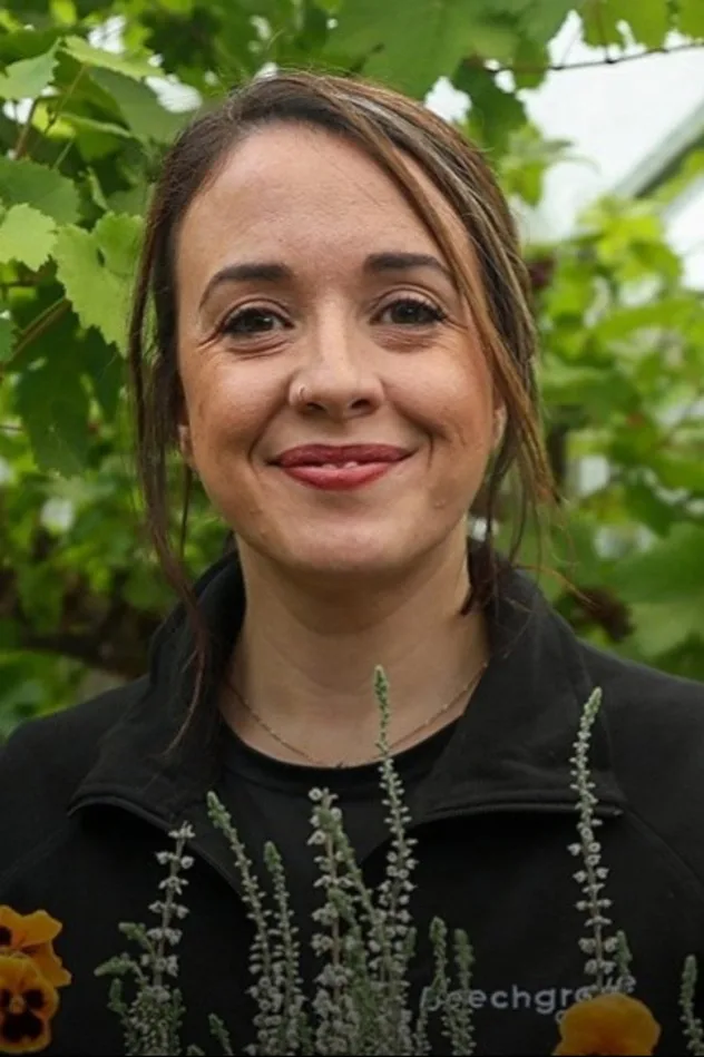 Ruth Vichos photo