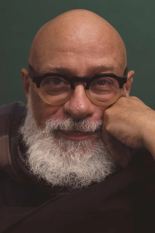 Luiz Felipe Pondé photo