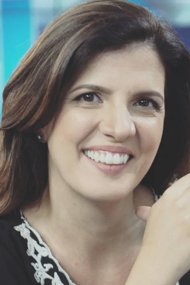 Andresa Boni photo