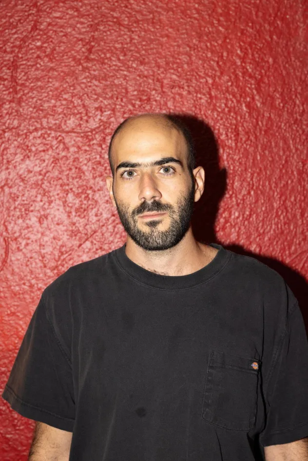 Nate Varrone fotoğrafı