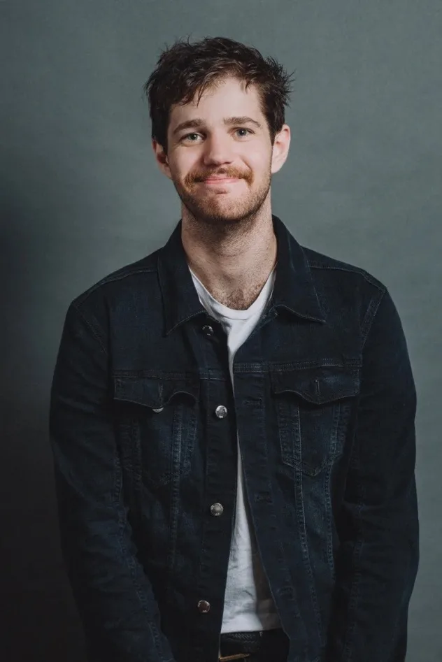Harris Mayersohn fotoğrafı