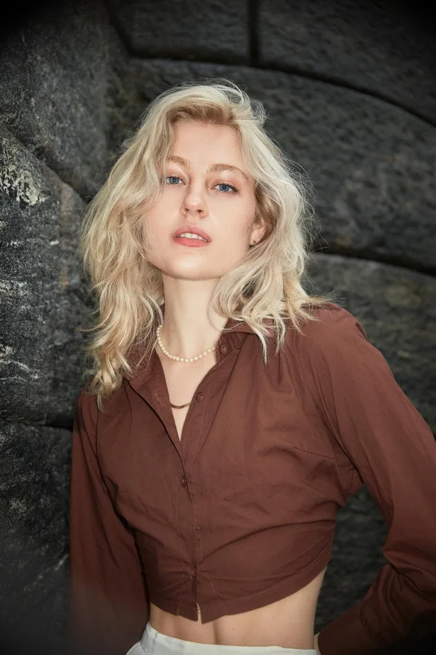 Emma Orr fotoğrafı