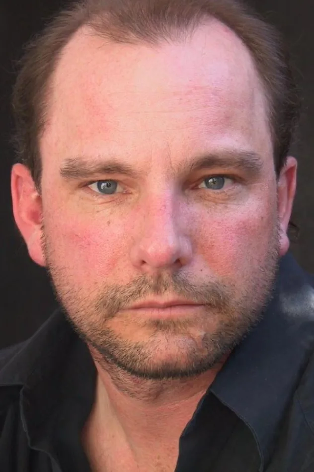 Adam Nelson fotoğrafı
