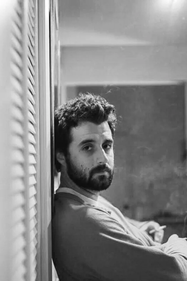 Derrick DeBlasis fotoğrafı
