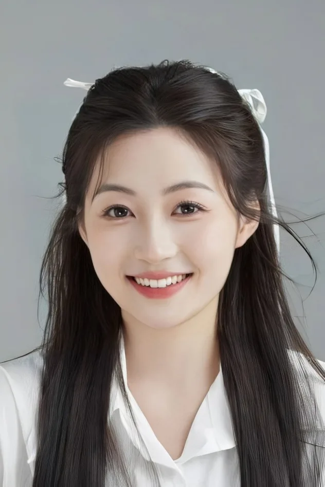 Luo Siqi fotoğrafı