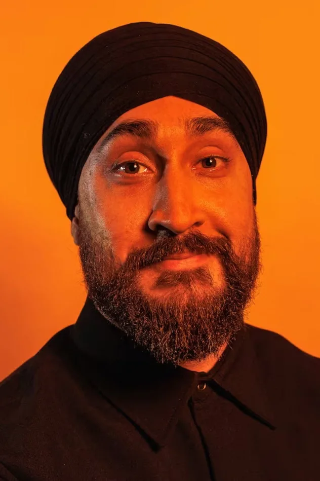 Jus Reign fotoğrafı
