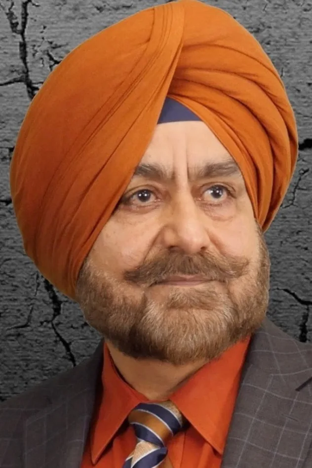 Baljinder Atwal fotoğrafı