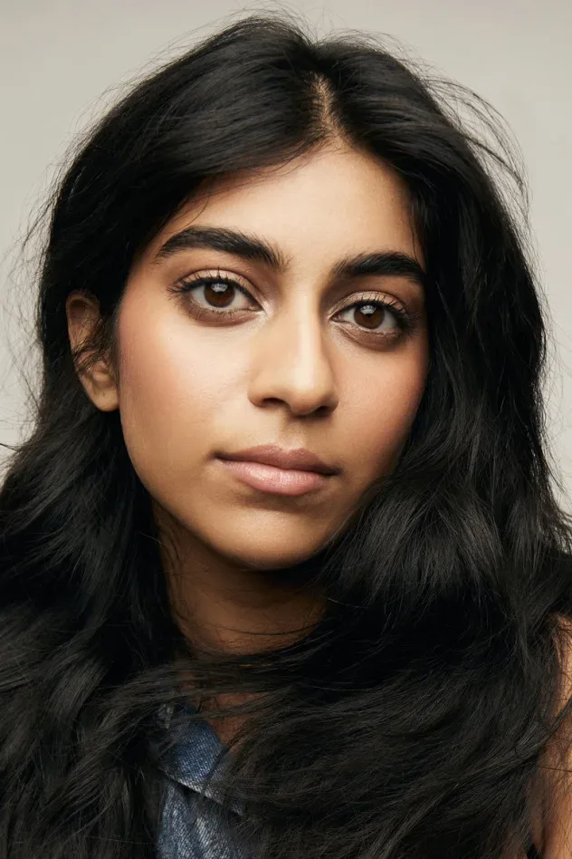 صورة الغلاف لـ Ashley Ganger