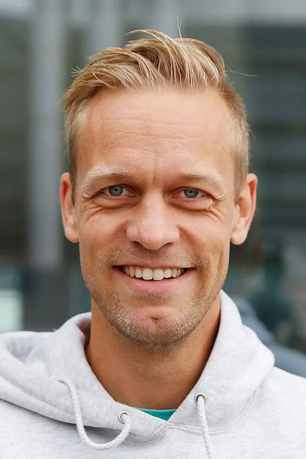 Mads Hansen fotoğrafı